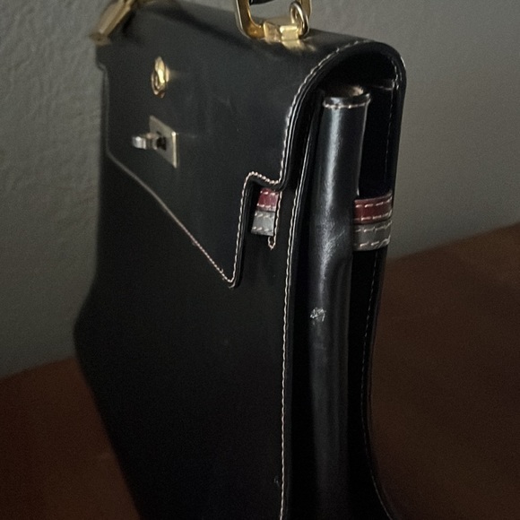 Vintage Testoni Handbag - Picture 8 of 9